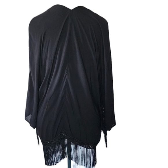 COTTON ON coverup caftan SIZE 8/10 - Picture 2 of 4